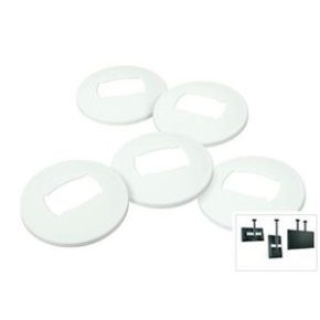 Vogel´s Biely stropný kryt Connect-it PFA 9108 Vogel´s Biely stropný kryt Connect-it PFA 9108