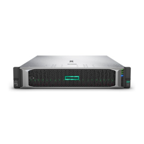 HPE DL380 G10 5218R MR416i-p NC BC Zvr