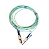 HPE 100m Mini SAS HD Active Optical Cbl