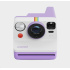 Polaroid Now Gen 3 Purple
