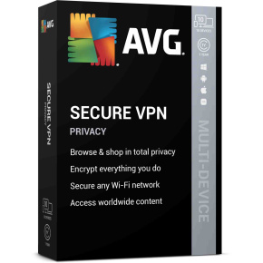 _Prodloužení AVG Secure VPN pre viacero zariadení, 12 mesiacov E-mail _Prodloužení AVG Secure VPN pre viacero zariadení, 12 mesiacov E-mail