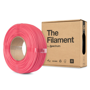 Spectrum The Filament ReFill PLA 1.75mm Strawberry Pink 1kg