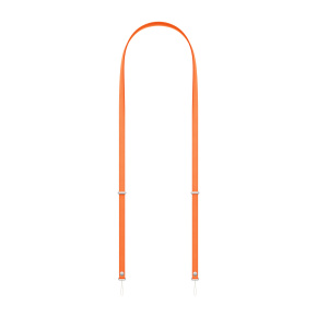 Crossbody Strap - Orange Crossbody Strap - Orange
