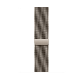 Watch Acc/46/Natural Milanese Loop - M/L