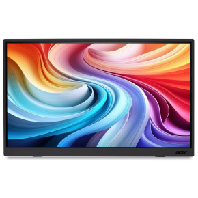 Acer/PM191QEbmiuux/18,5"/IPS/FHD/100Hz/7ms/Čierna/2R