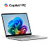 Microsoft Surface Laptop 13" (CZ. SK)/SD-X Plus/13"/1920x1280/T/16GB/512GB/Adreno/W11H/Platinum/2R