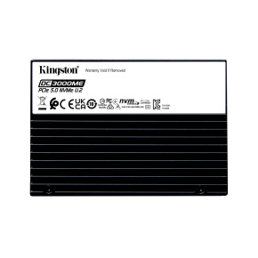 Kingston DC3000ME/3,84TB/SSD/2.5"/U.2/5R