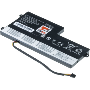 Batéria T6 Power Lenovo ThinkPad T440, T440, T450, T450, internal, 2060mAh, 24Wh, 3cell, Li-poly