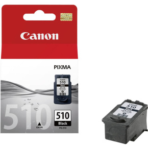 Canon PG-510, čierny Canon PG-510, čierny