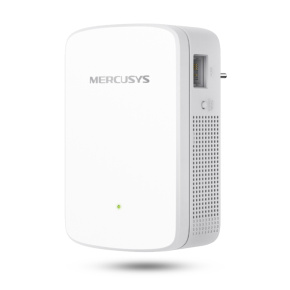 Mercusys ME20 AC750 WiFi Range Extender Mercusys ME20 AC750 WiFi Range Extender
