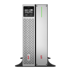 APC Smart-UPS SRT Lítium Ion 3000VA RM 4U 230V Long Runtime