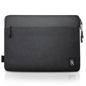 Seine Scene Taška na notebook Seine Scene Valence 13,6'' - čierna