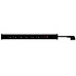 PDU Maxbert 7x230V,1U,19", prepäťová ochrana