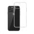 3mk ochranný kryt Clear Case pro Apple iPhone 12 / 12 Pro, čirá