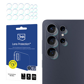 3mk Lens Protection pro Samsung Galaxy S26 Ultra 3mk Lens Protection pro Samsung Galaxy S26 Ultra