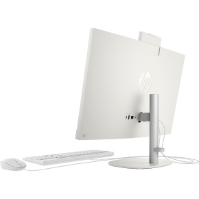HP AiO ProOne 240G10 23.8 IPS NT i5-1335U,16GB, 512GB M.2 NVMe, WiFi 6 + BT, usb kláv. a myš, Win11Pro HP AiO ProOne 240G10 23.8 IPS NT i5-1335U,16GB, 512GB M.2 NVMe, WiFi 6 + BT, usb kláv. a myš, Win11Pro