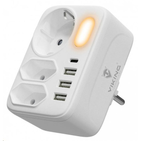 Viking síťový adaptér AC34 Viking síťový adaptér AC34