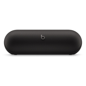 Beats Pill/Matte Black Beats Pill/Matte Black