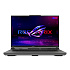 ASUS ROG Strix G16/G614PR-RV125/R9-8940HX/16"/WUXGA/32GB/1TB/RTX 5070Ti/bez OS/Gray/2R