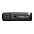 Kingston IronKey Locker+ 50 G2/256GB/USB 3.2 Gen 1 (5Gb/s)/USB-A/Čierna