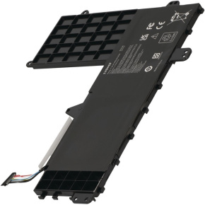 2-POWER Batéria 7,6V 3400mAh pre ASUS E502MA, E502NA, E502SA, F502MA, X502MA, X502NA