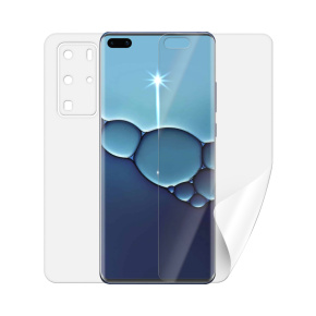 Screenshield HUAWEI P40 fólie na celé telo