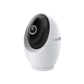 Tapo C260 Pan/Tilt AI Home Security Wi-Fi Camera
