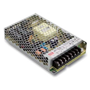 MEANWELL LRS-150-12 Priem.napájací zdroj 12V 150W MEANWELL LRS-150-12 Priem.napájací zdroj 12V 150W