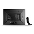 NAVITEL FR101 PRO BLACK fotorámik