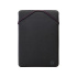 HP Protect. Revers. 14 Grey/Mauve Laptop Sleeve