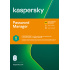 ESD Kaspersky Cloud Password Manager 1x 1 rok