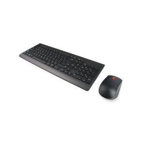 Lenovo 510 Wireless Keyboard and Mouse Combo CZ/ SK Lenovo 510 Wireless Keyboard and Mouse Combo CZ/ SK