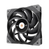 THERMALTAKE Ventilátor Toughfan 12, 120mm, černá