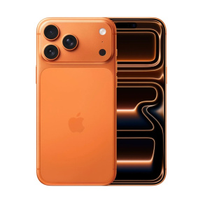 Apple iPhone 17 Pro Max/2TB/Cosmic Orange