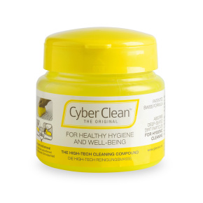 CYBER CLEAN "Original" 145g (Pop Up Cup) CYBER CLEAN "Original" 145g (Pop Up Cup)