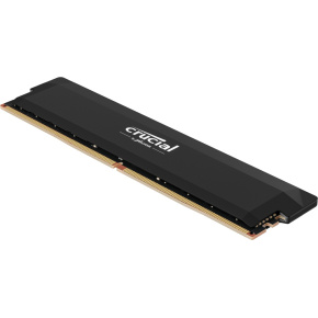 Crucial Pro OC/DDR5/32/6400MHz/CL40/1x32GB/Black