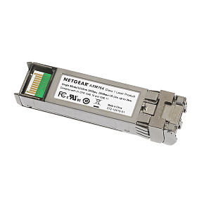 Netgear 10GE LR-LITE SFP+ MODULE, AXM764