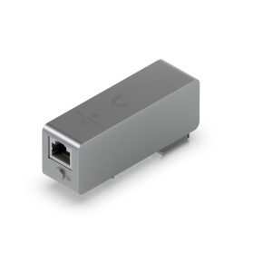 Ubiquiti UACC-ETH-SP-DIN - Ethernet Surge Protection, prepäťová ochrana na DIN