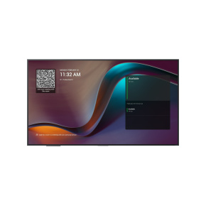 Yealink MeetingDisplay 65, Ultra HD, 4K, IPS,