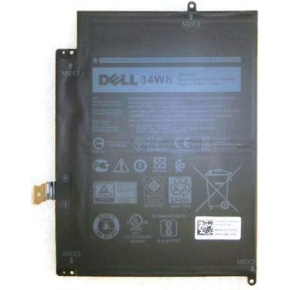 Dell Batéria 2-cell 34W/HR LI-ON pre Latitude 7285