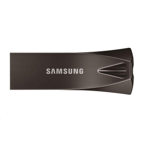 Samsung USB 3.1 Flash disk 128 GB - titánovo šedý Samsung USB 3.1 Flash disk 128 GB - titánovo šedý