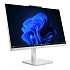 LENOVO PC AiO A105 24 - Ryzen™ 5 40,23.8" FHD IPS,8GB,512SSD,HDMI,AMD Radeon™ 610M,W11H,2Y CC