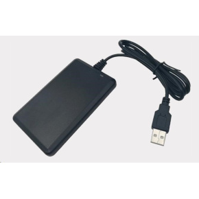 ACM08 RFID čítačka, 125 kHz, USB-HID, pevný kábel
