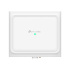 TP-Link EAP650 D30-Outdoor venkovní OMADA WiFi6 AP (AX3000,2,4GHz/5GHz,1xGbELAN,1xPoE+)