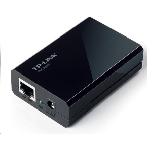 TP-Link OMADA PoE10R PoE splitter (napájení 5V/9V/12V)