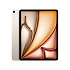Apple iPad Air 13"/(M4) Wi-Fi/13"/2732x2048/12GB/128GB/iPadOS26/Starlight