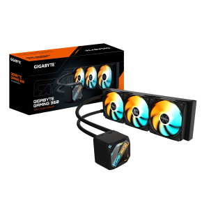 GIGABYTE CPU vodný chladič GAMING 360 GIGABYTE CPU vodný chladič GAMING 360