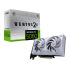 MSI GeForce RTX 5060 VENTUS 2X WHITE/OC/8GB/GDDR7