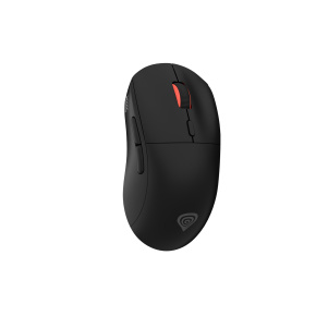 Genesis herná bezdrôtová myš ZIRCON XIII/Herná/Optická/26 000 DPI/Bezdrôtové USB/Čierna Genesis herná bezdrôtová myš ZIRCON XIII/Herná/Optická/26 000 DPI/Bezdrôtové USB/Čierna