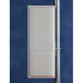 Sektorová dvojpolarizačná anténa JPA-10 Duplex